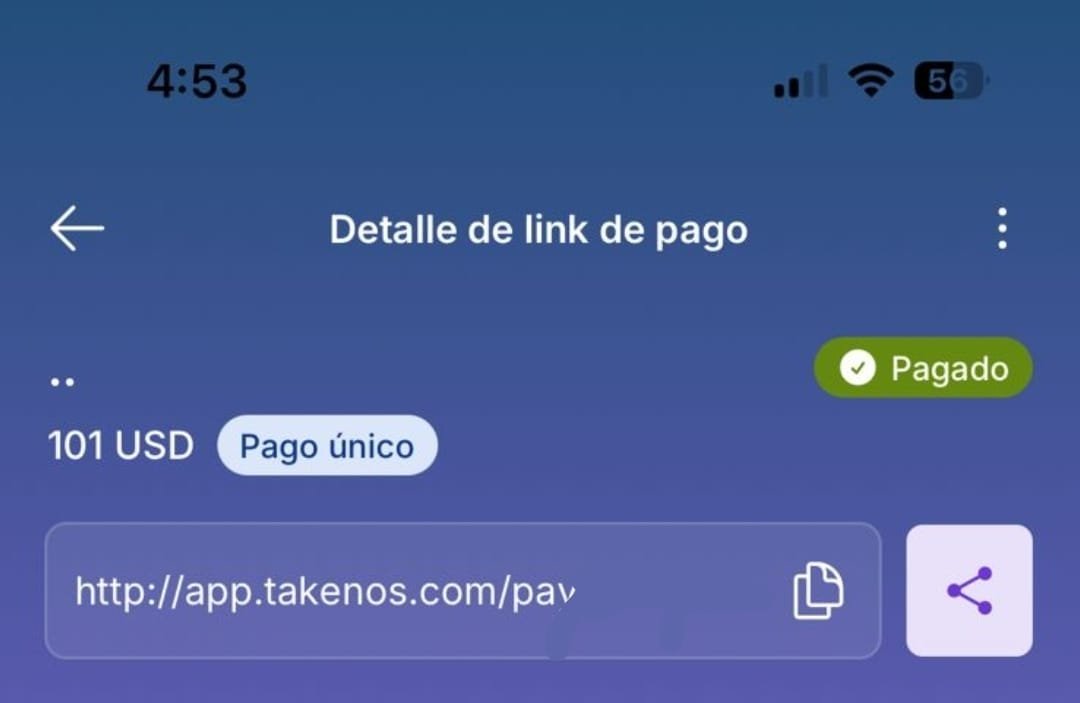 chesi_crypto's tweet photo. Cobré 100 USD desde Argentina con tarjeta internacional y lo retiré en USDT en minutos

El cliente cero crypto, le mande un link y pago con su tarjeta

Algo imposible hace algunos años desde Argentina

El USD entro al instante y de ahi directo a crypto

Nunca pase por pesos, asi hice 🧵👇