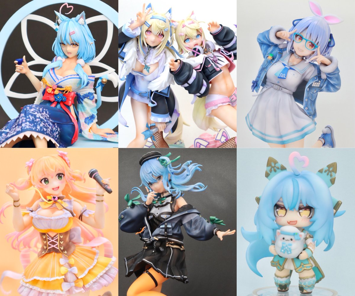 茶ヶ井紋＠凛花館 WF2026w 6-28-02 (@figzune) / Posts / X