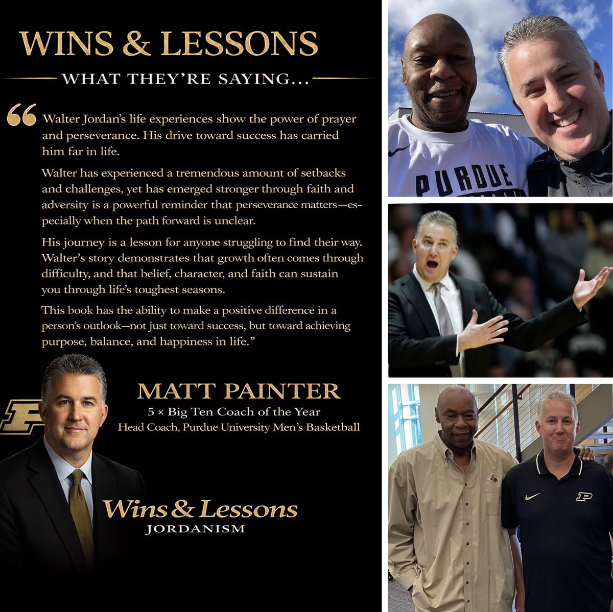 Team Impact - GA tweet media