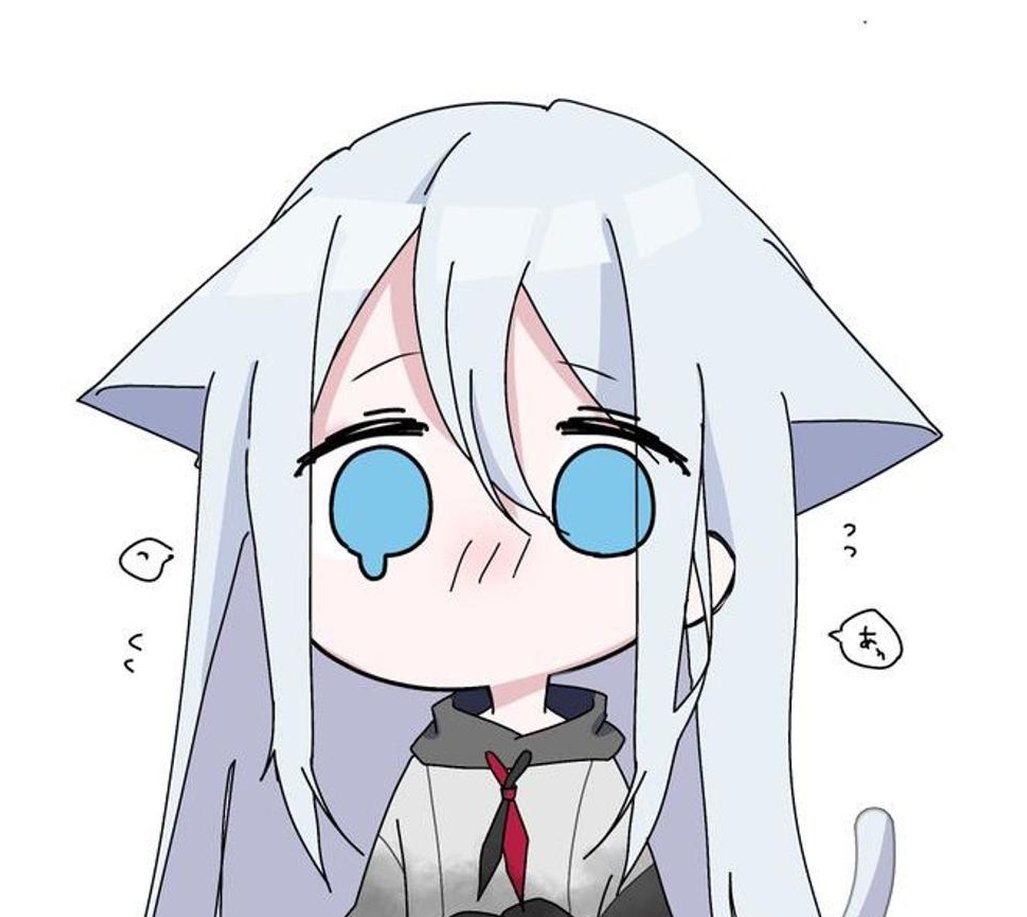 Shell3011's tweet image. 濃い頭 🥴