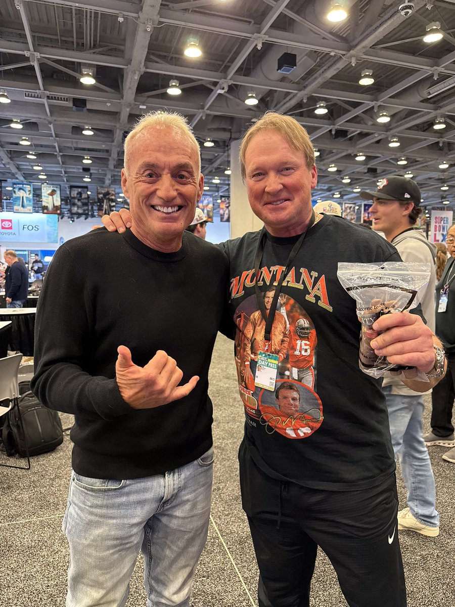 Jeff Reinebold tweet media