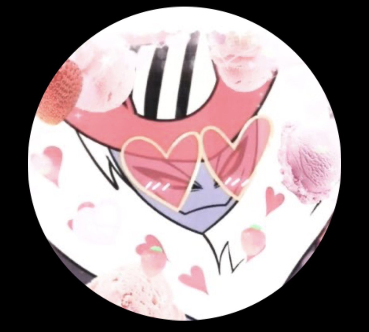 ValVel23's tweet photo. Pfp Vs Me 💖🦋
#valentinhoe https://t.co/fW18ejsUYA