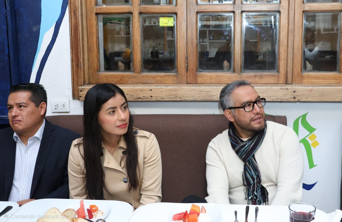 vmpuebla's tweet photo. Generales| #Aspec y la #campeona Gaby #LaBonita Sánchez comparten #avances de sus #proyectos
@ASPEC_AC
@vparedes11
@DeporteGobPue
#VisiónMetrópoli
Visítanos
https://t.co/pcR4Ajbsn1
https://t.co/mnU6loTcJS https://t.co/jMozqxep5L
