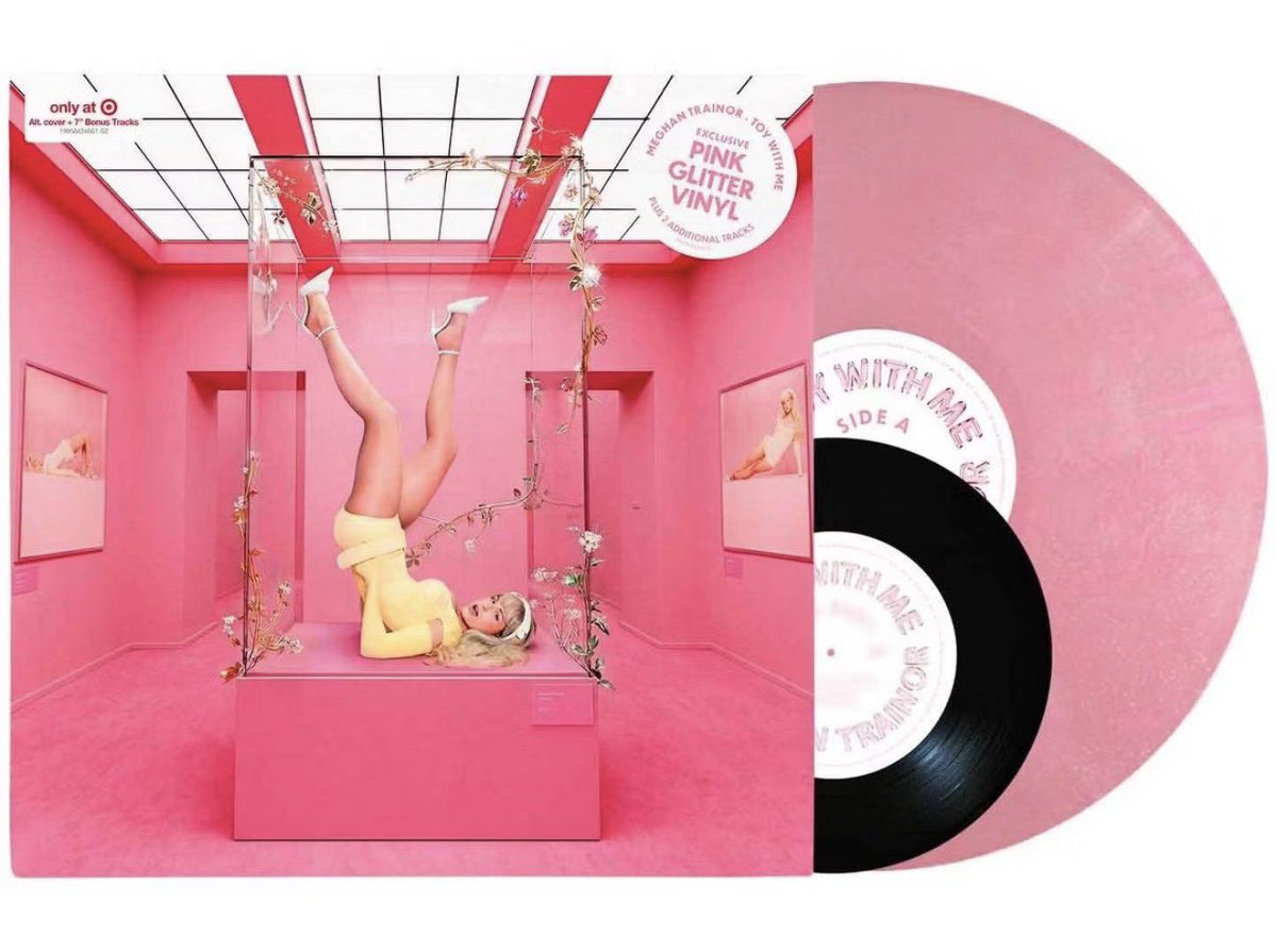 VINYLCORD ALERT$ tweet media
