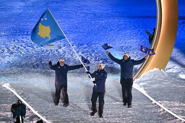 NOC KOSOVO 🥇🥇🥇🥈🥉 tweet media