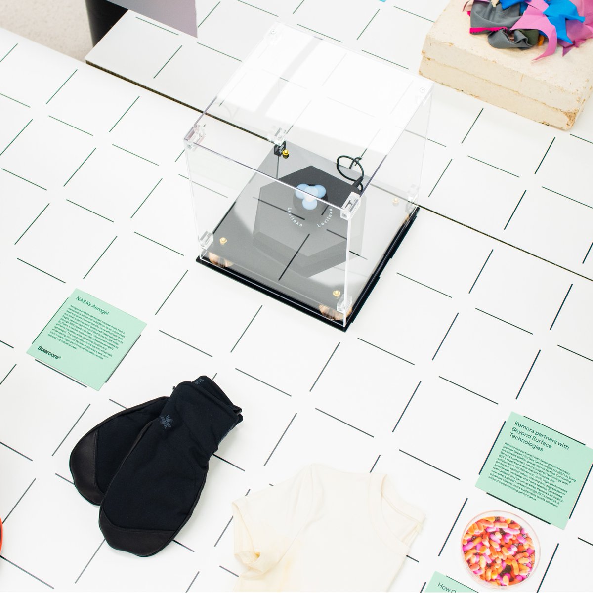 Solarcore® tweet media