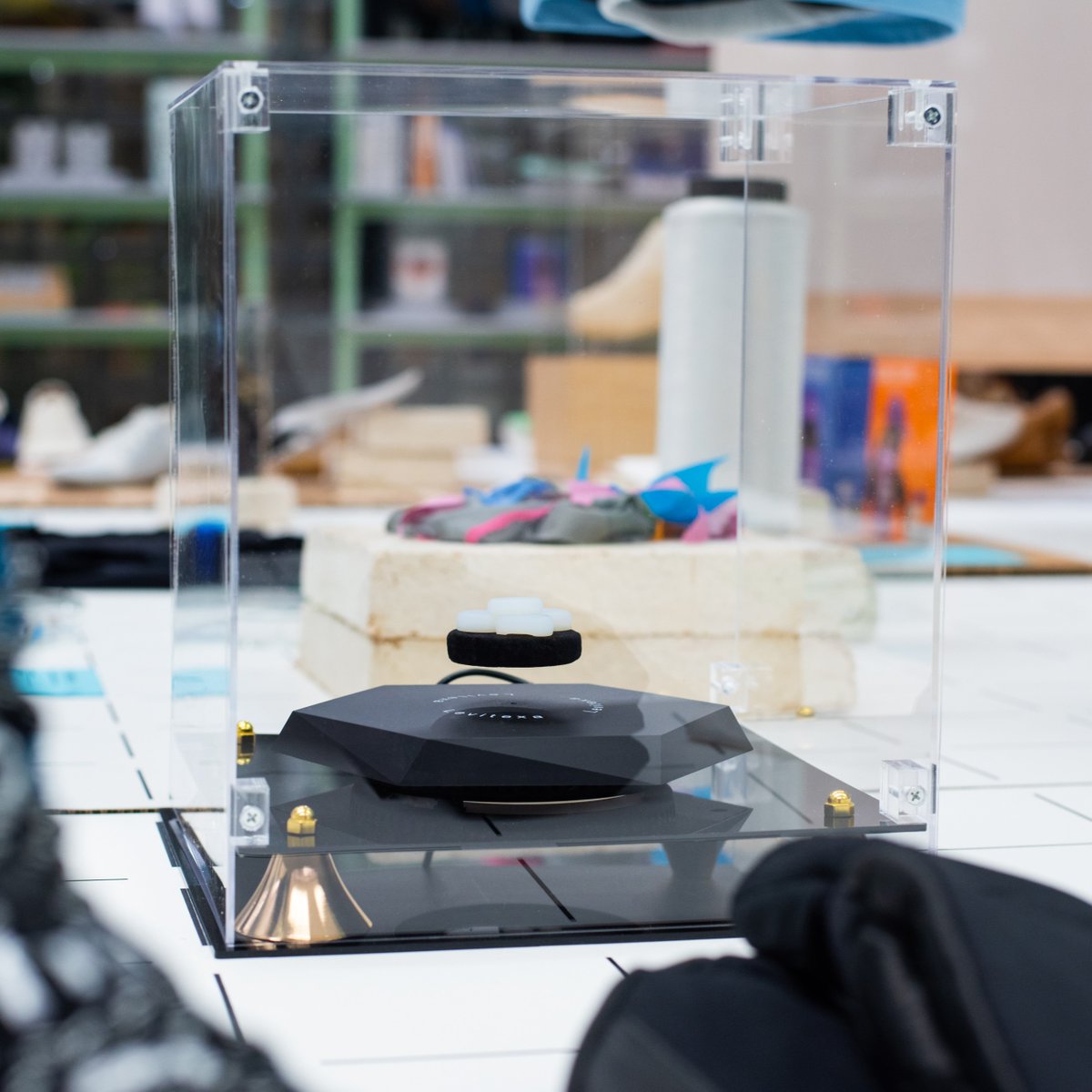 Solarcore® tweet media