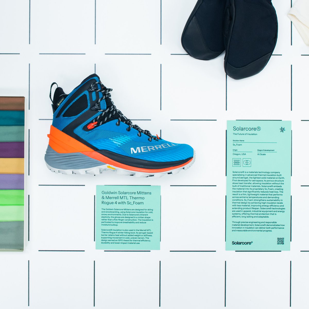 Solarcore® tweet media