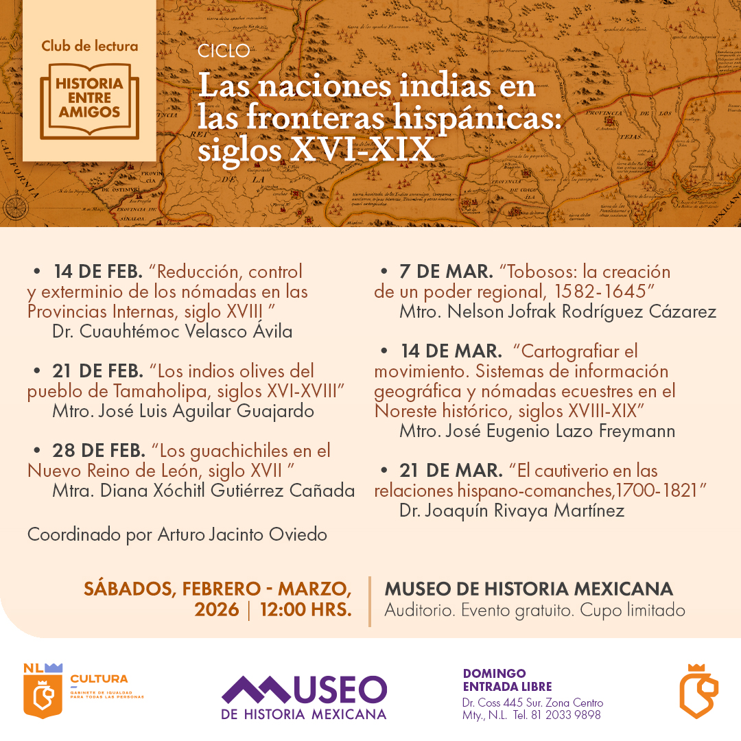 3 Museos tweet media