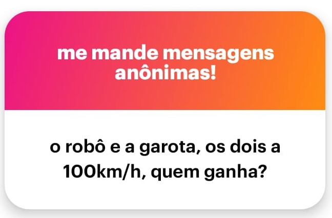 _isistente's tweet image. Roboris ganha, o 100km/h dele é mais rápido

#oc #ocart #digitalart