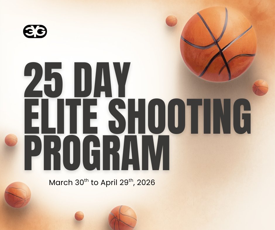 Shooting doesn’t improve by accident.
25 days.
14,000+ quality shots.
Real feedback.
Real structure.
Guaranteed 10% improvement — or refund.
app.upperhand.io/customers/165-…