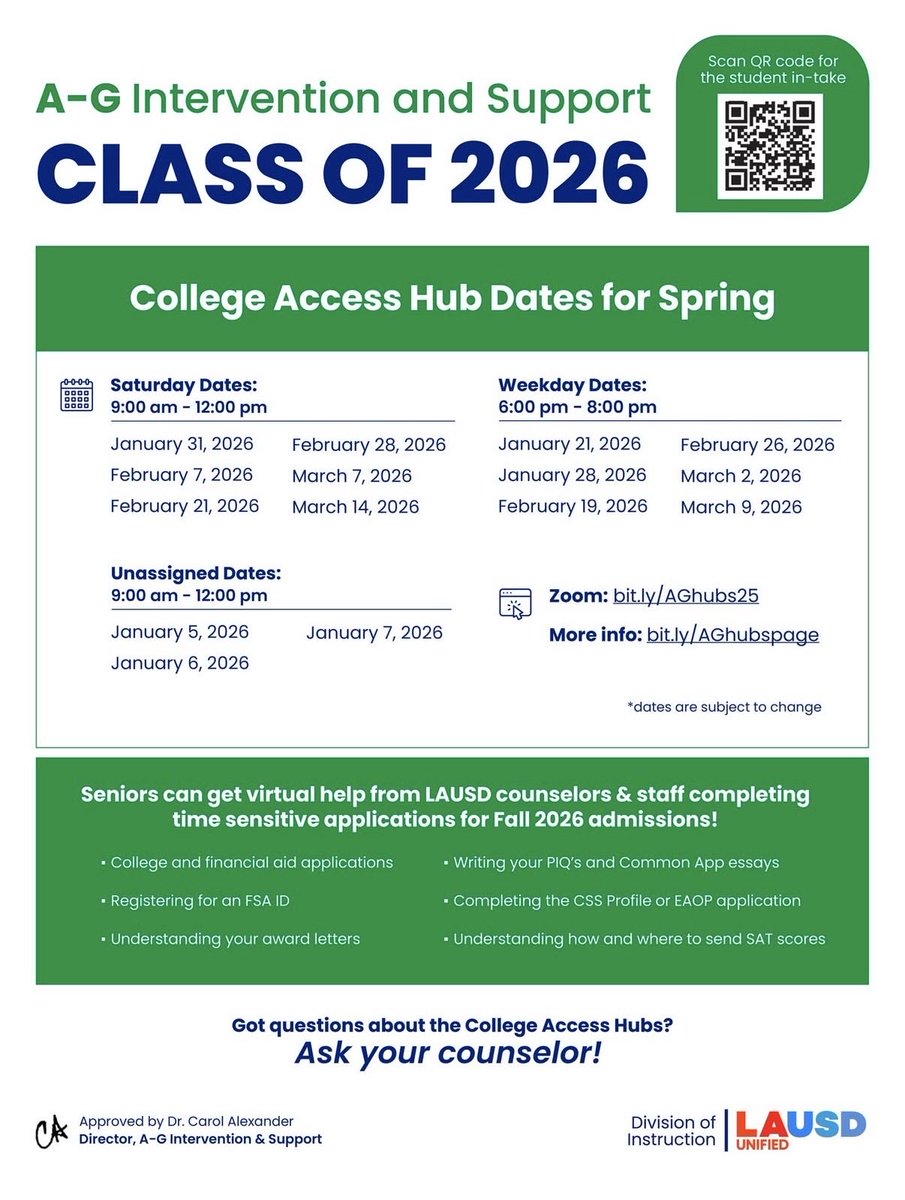 South Gate High S. tweet media