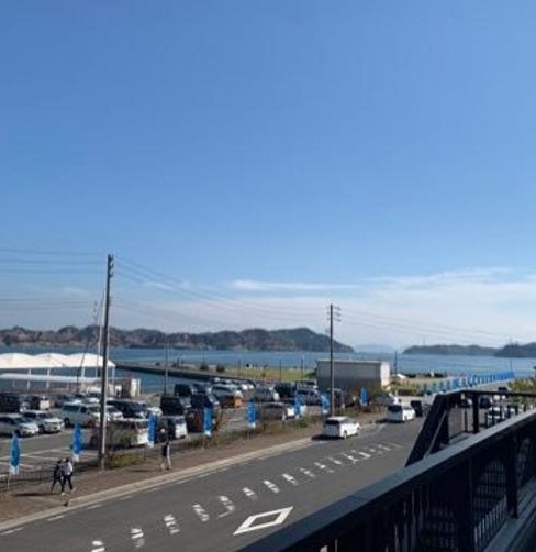 NobbyL's tweet image. 頭は遠いです 🗻