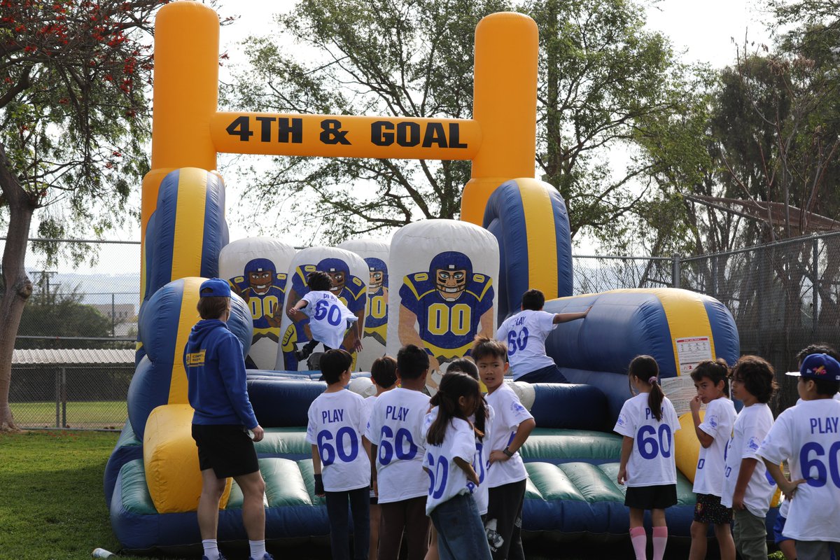 Montebello Unified tweet media