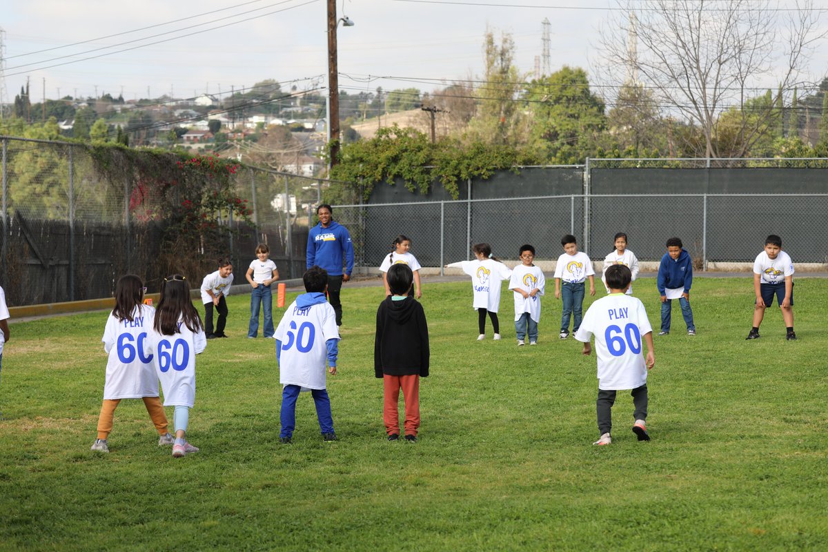 Montebello Unified tweet media