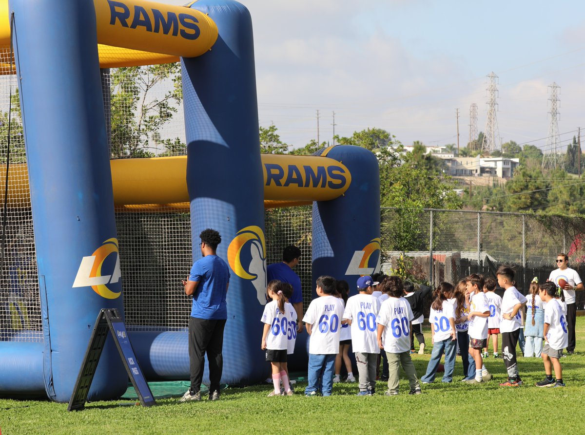 Montebello Unified tweet media