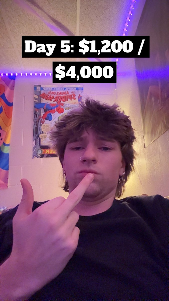 Master Shane (8.5k) tweet media