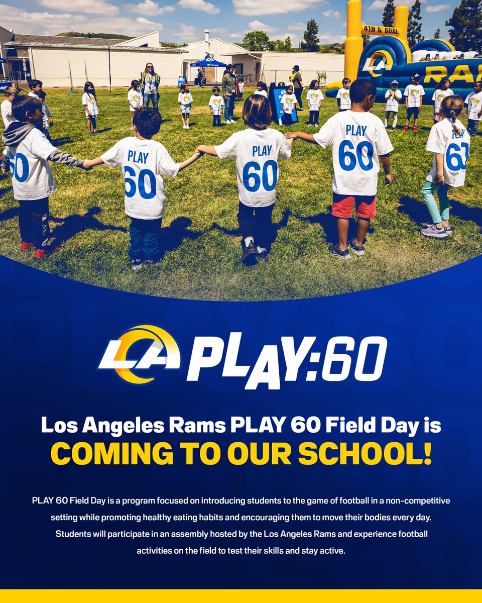 Montebello Unified tweet media