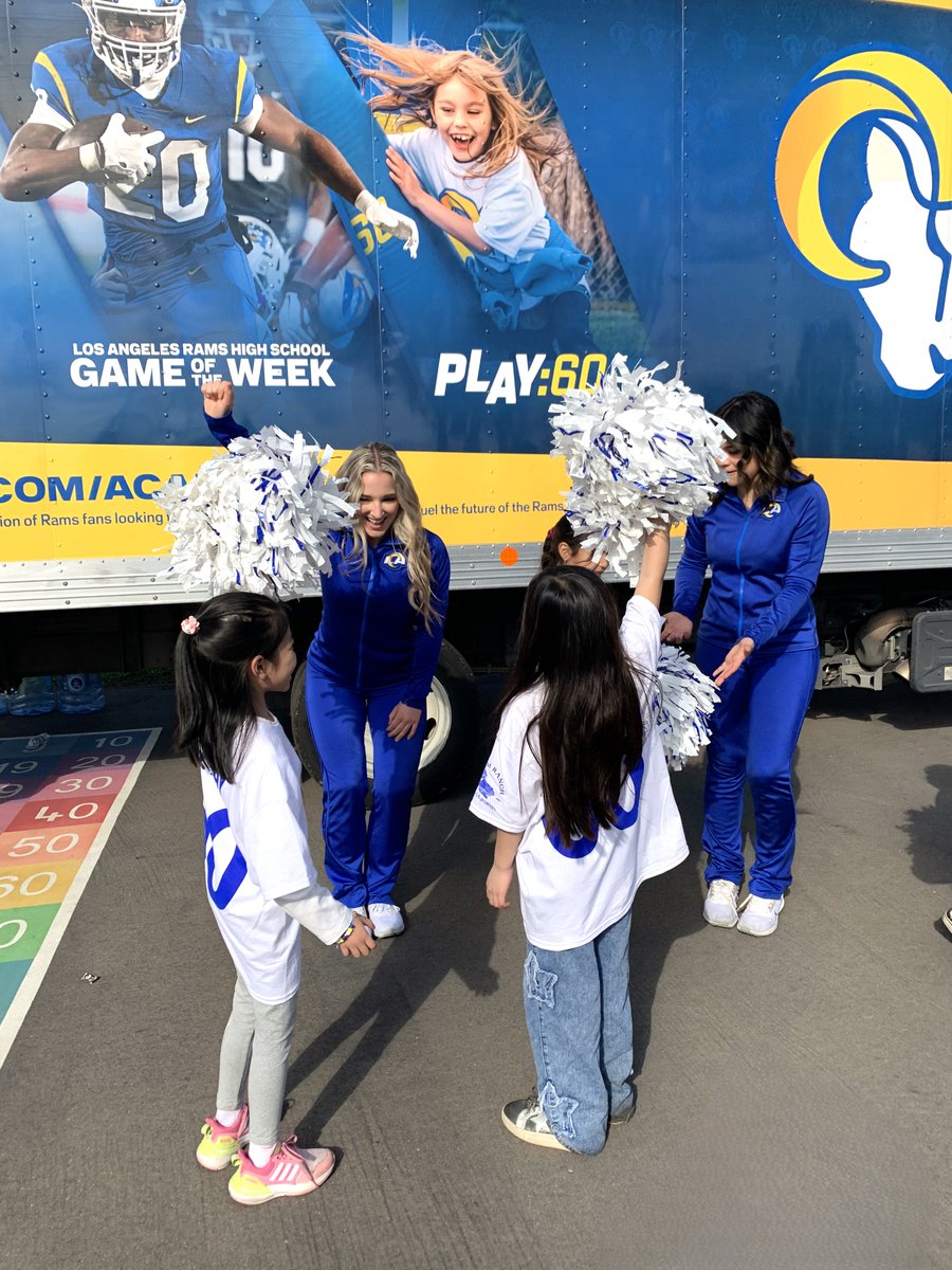 Montebello Unified tweet media