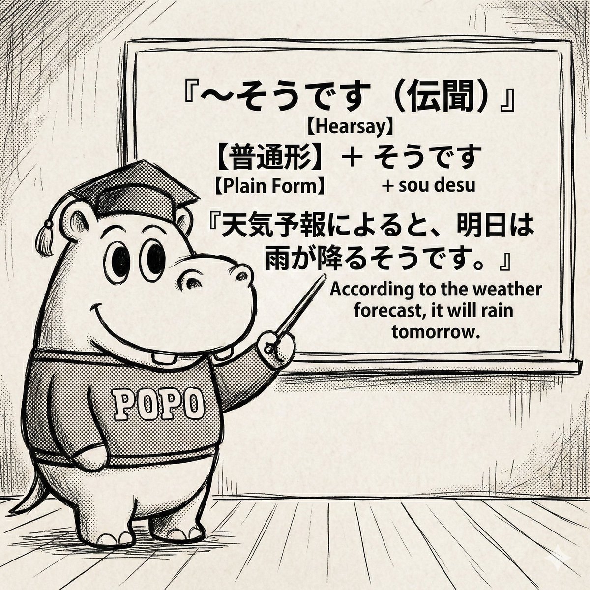 IPPOglobalastra's tweet photo. #jlpt #langtwt https://t.co/WbGujMYqiO