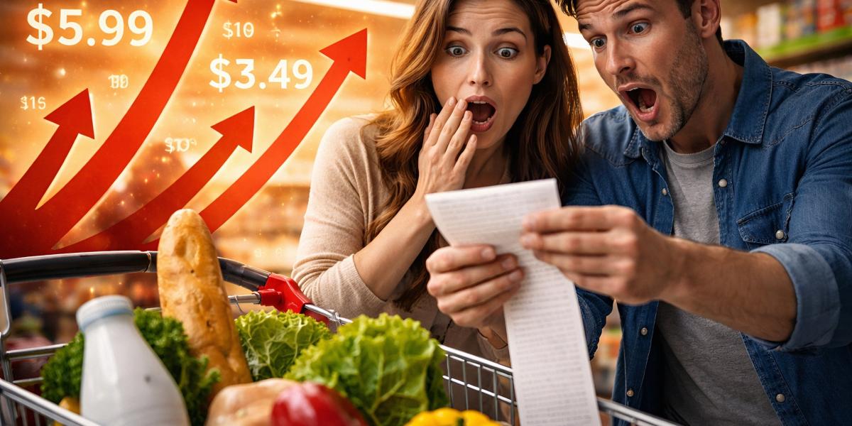 ¿A quién creer: al IPC oficial o a los recibos de la compra de Zoe Dippel?: La administración Trump (al igual que la Casa Blanca de Biden antes que ella) insiste en que tiene la inflación bajo control, señalando el IPC. Sin embargo, otras medidas… mises.org/es/mises-wire/…