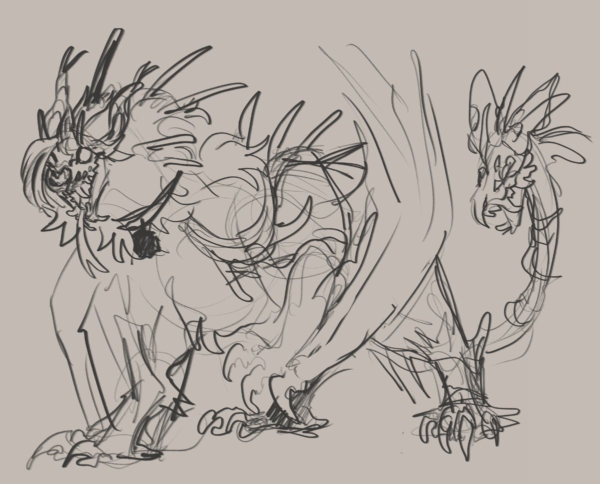 uzi dragon time !!!!