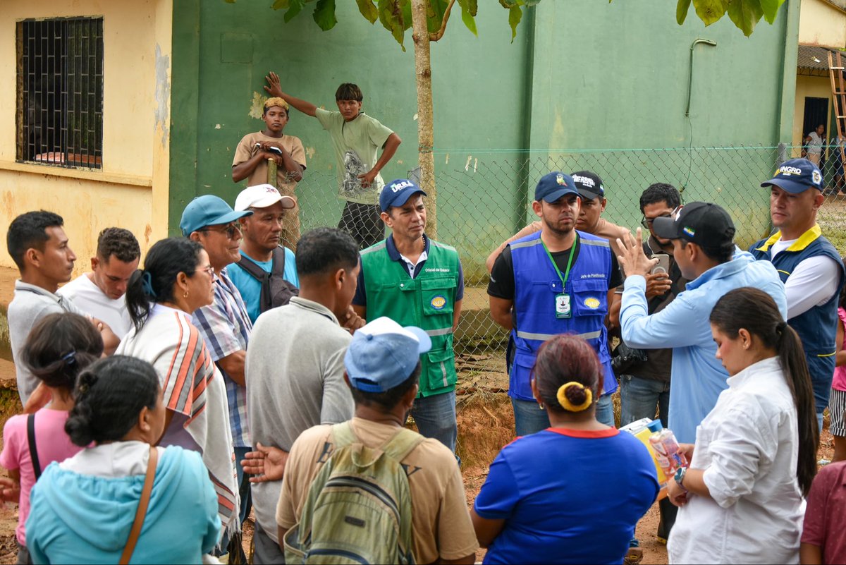 UNGRD🇨🇴 tweet media