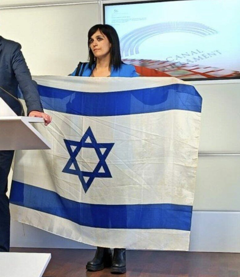 Rubén Gisbert tweet media