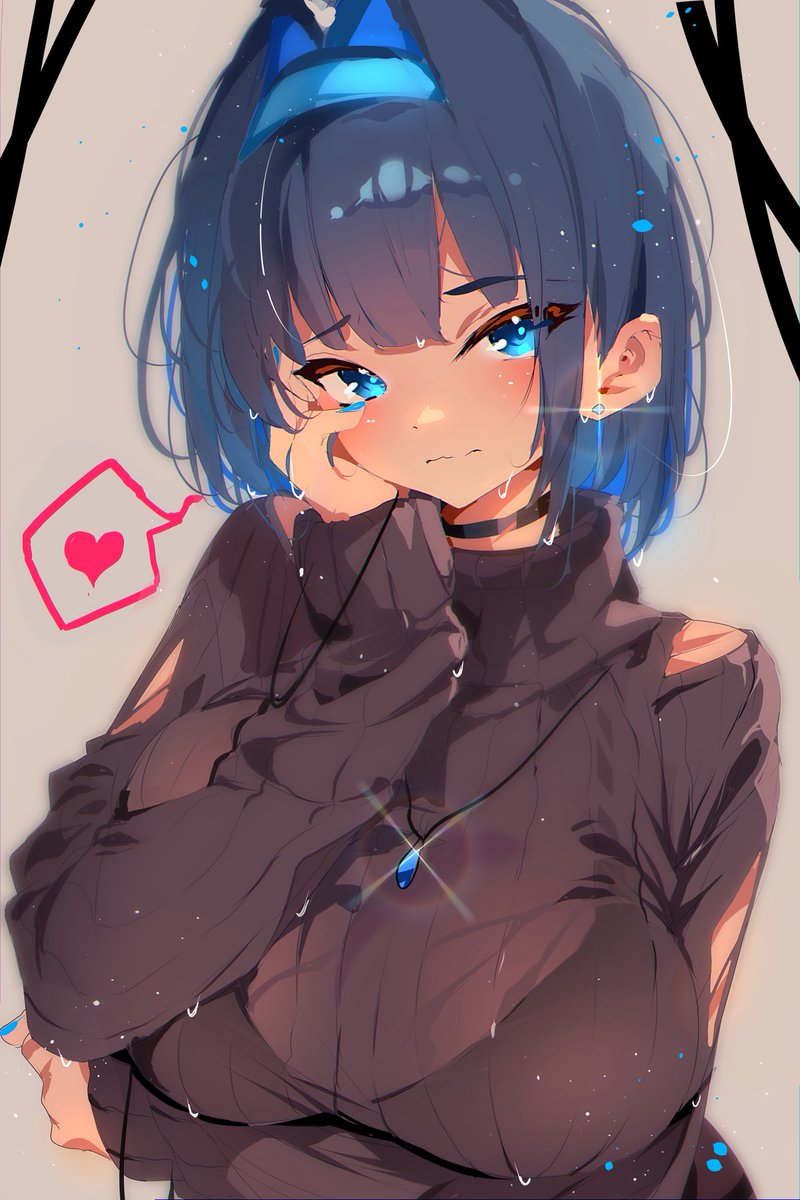Cute clock!!

#kronillust