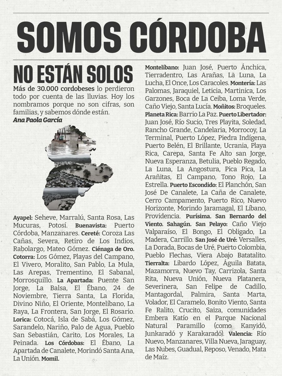Ana Paola García Soto tweet media
