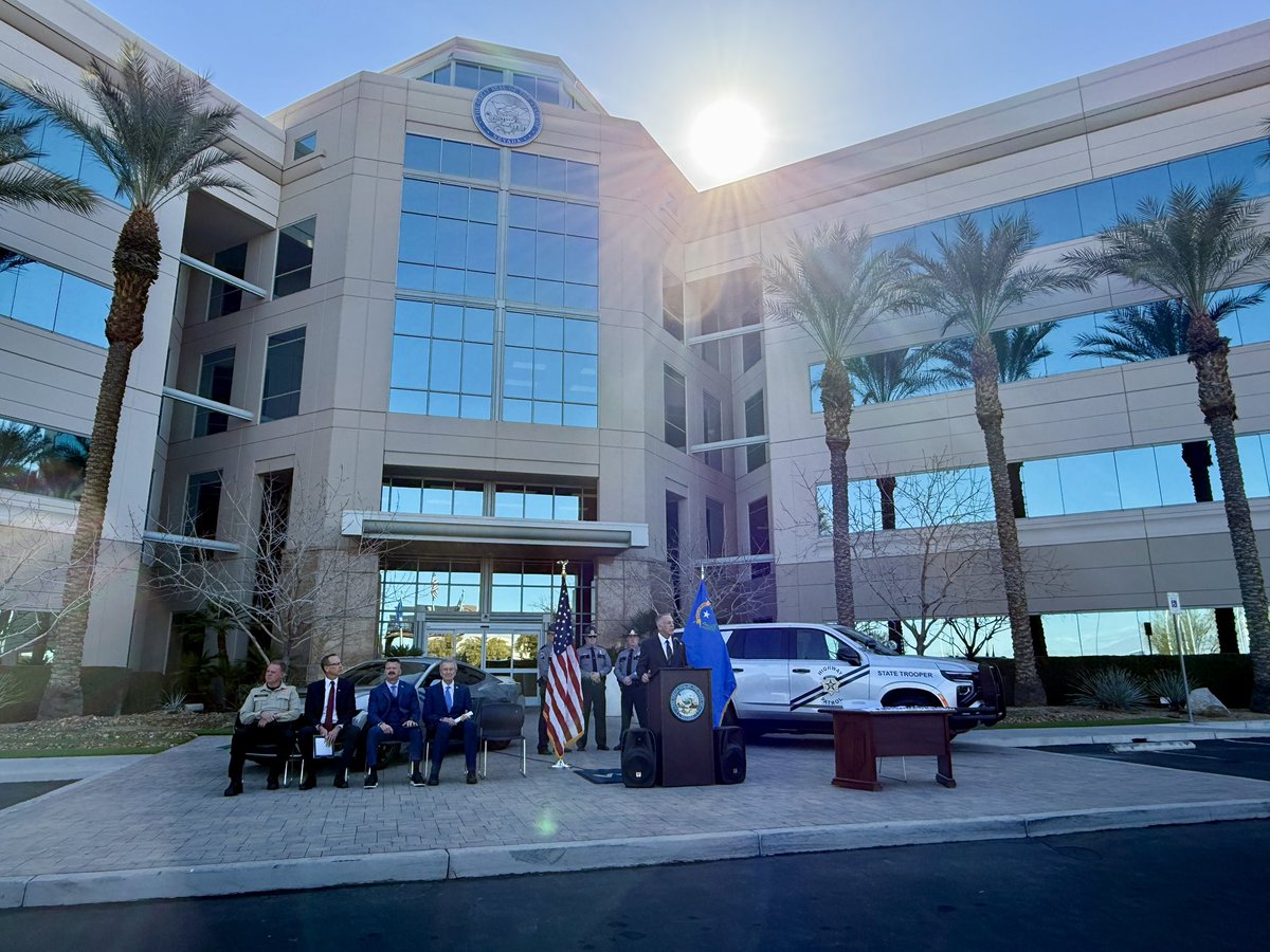 Governor Joe Lombardo tweet media