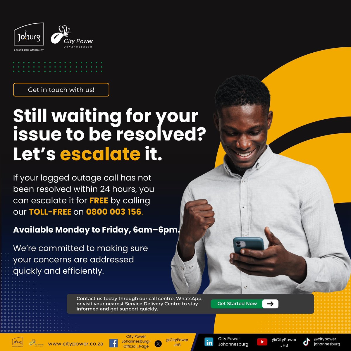 @CityPowerJhb tweet media
