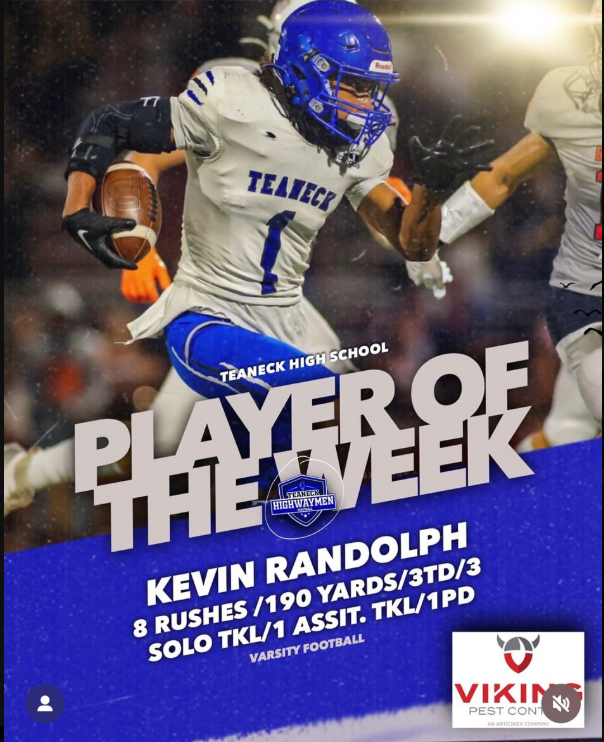 Rico Rico tweet media