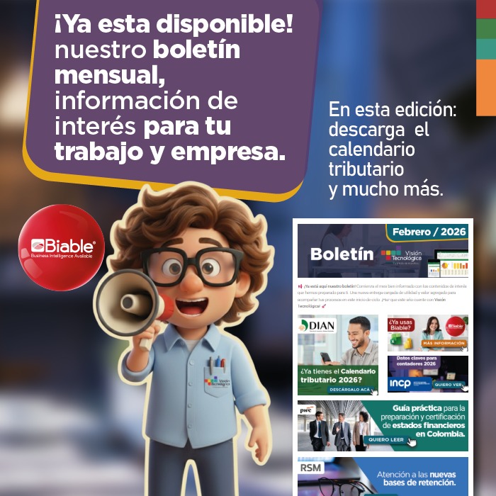 Visión Tecnológica tweet media