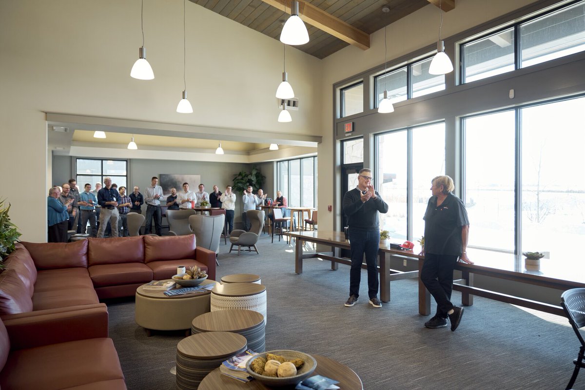 Nussbaum Transportation tweet media