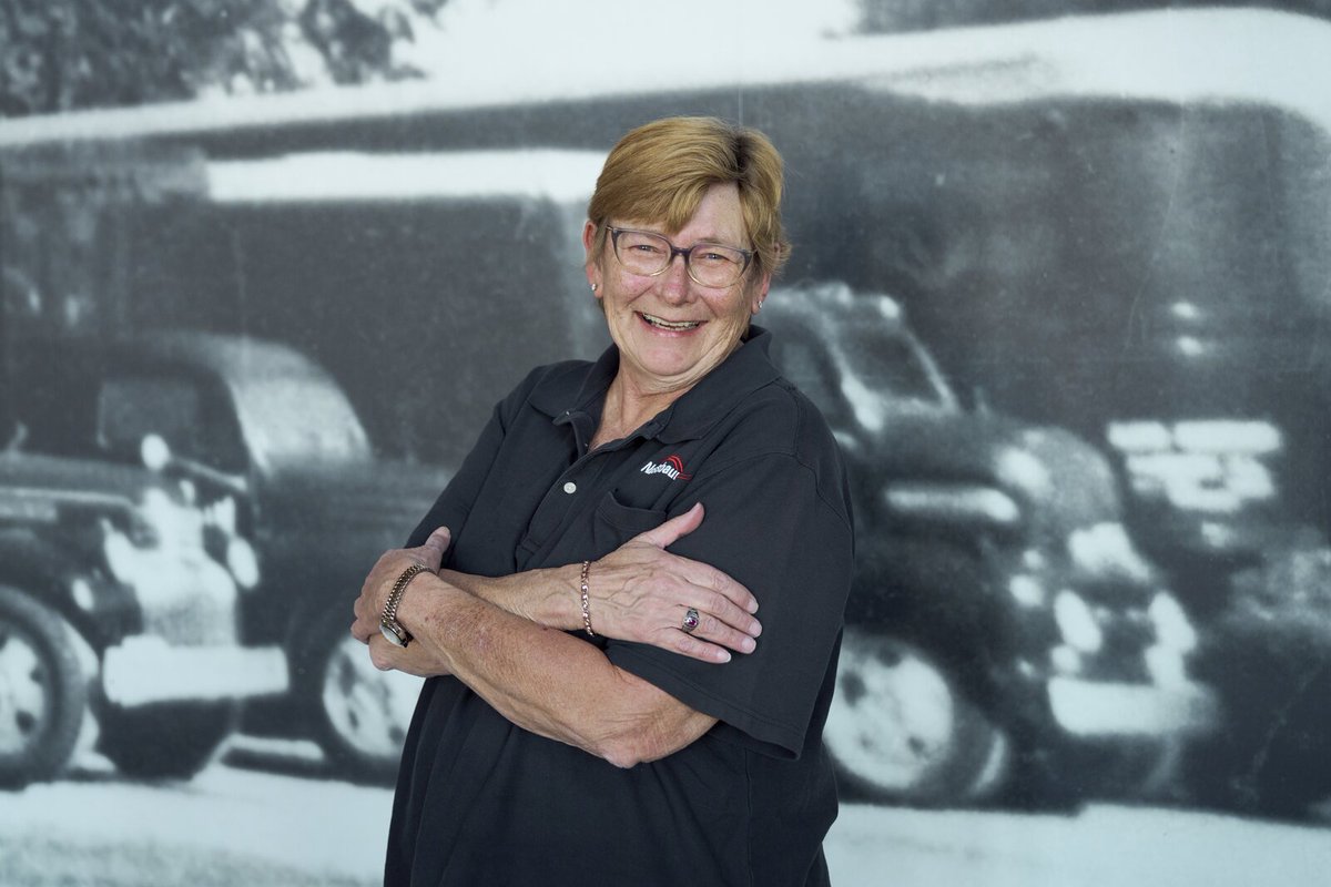 Nussbaum Transportation tweet media