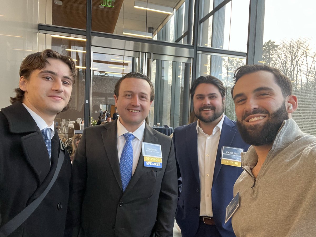 Patrick Riley tweet media