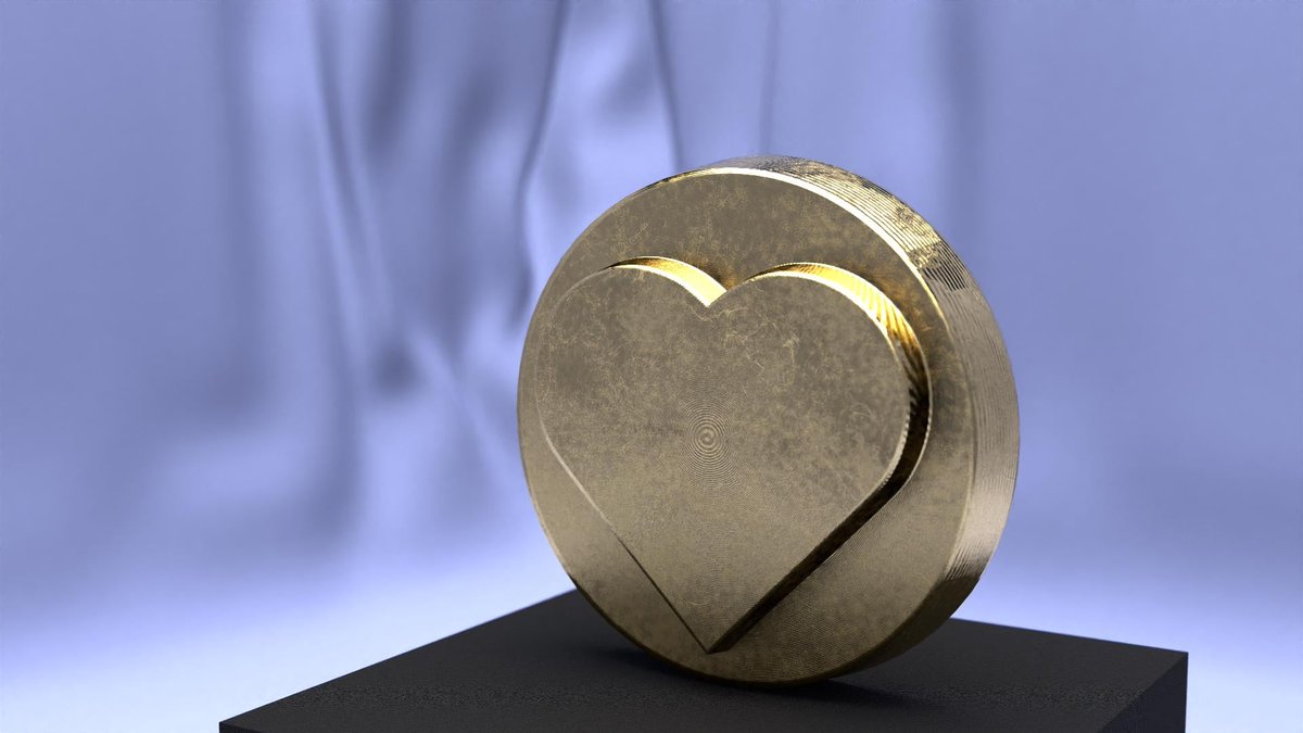 When the hunt for unique collectibles feels endless, the search leads to one-of-a-kind artistry. Enter a realm where nostalgia meets innovation. A new creation emerges: the Heart Medallion. This handcrafted piece blends old school craftsmanship with modern significance that