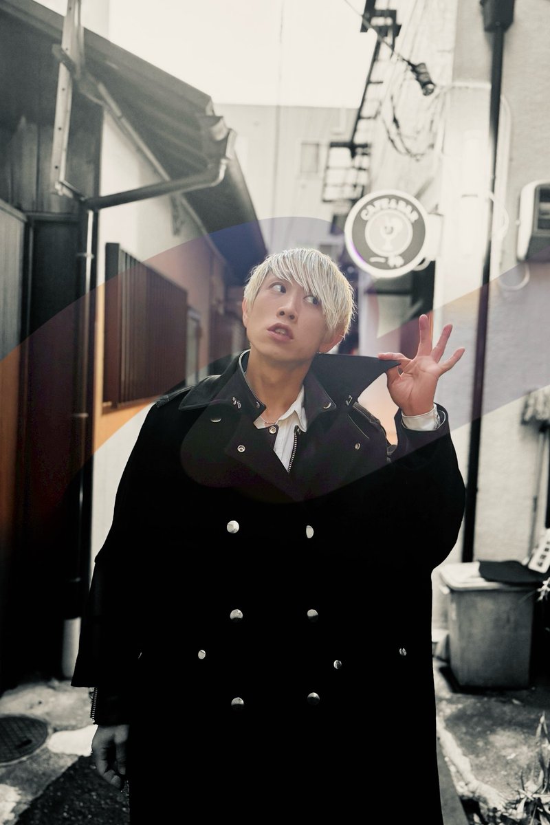 CP_TAROO's tweet image. 最近 自分が 市販の手袋のサイズがMではなく Lなんだなと気づいた2月。

今日も今日とて 良き日々に🐅

#ONEDAY
#ナカノアツシ