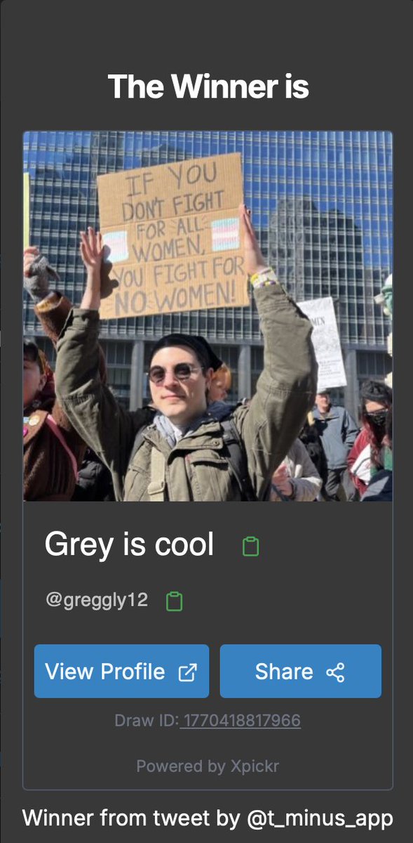 T-Minus App 🚀📱 tweet media