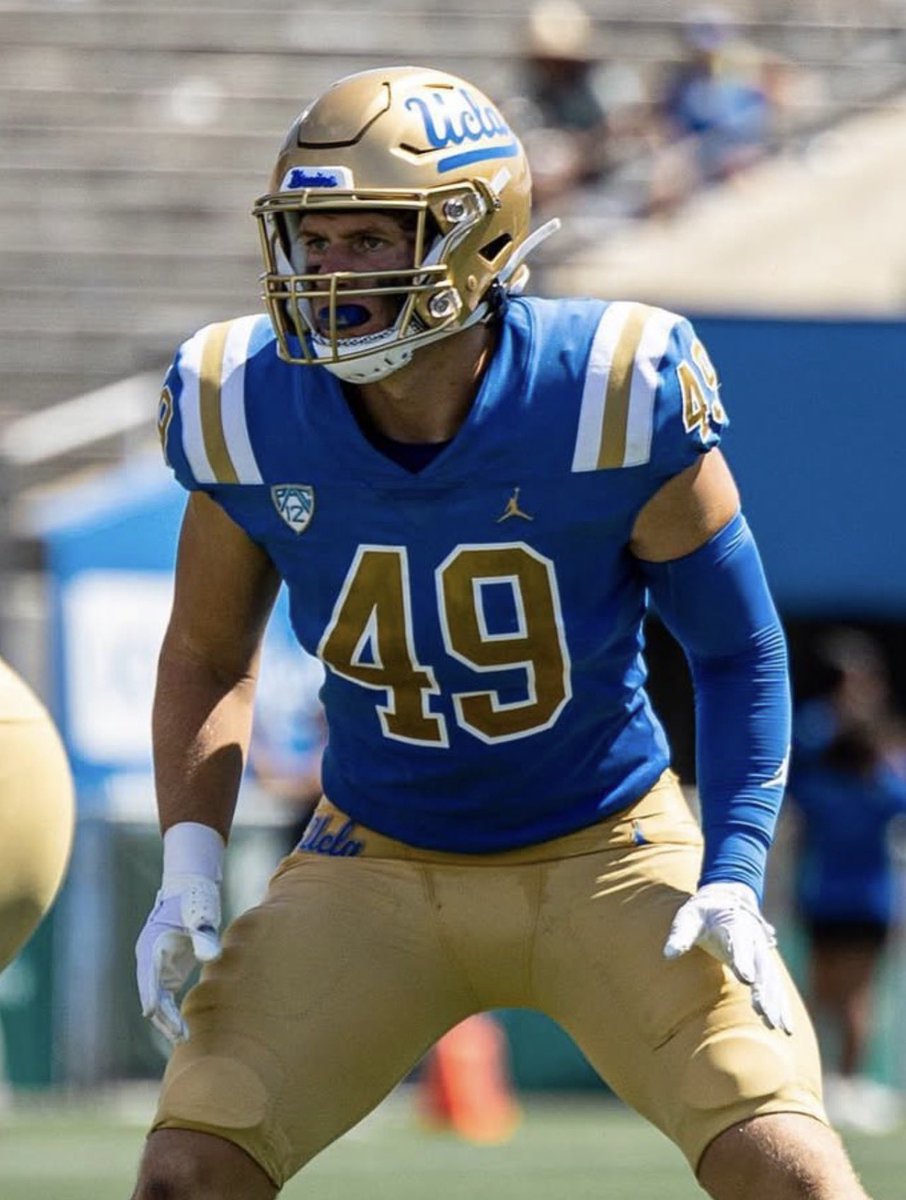 Both rookie of the year winners were built by the Pac 🥲