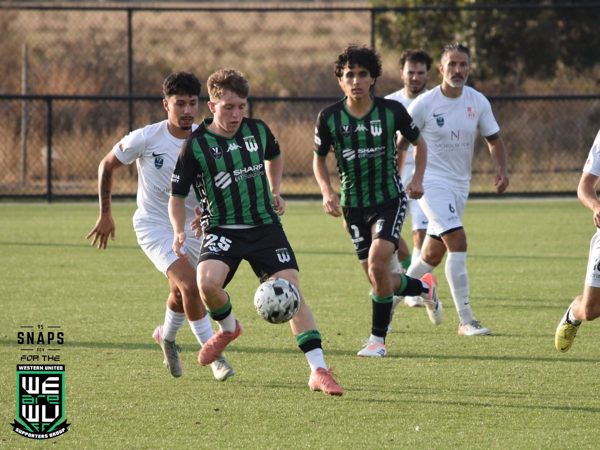 Western United Supporters Group tweet media