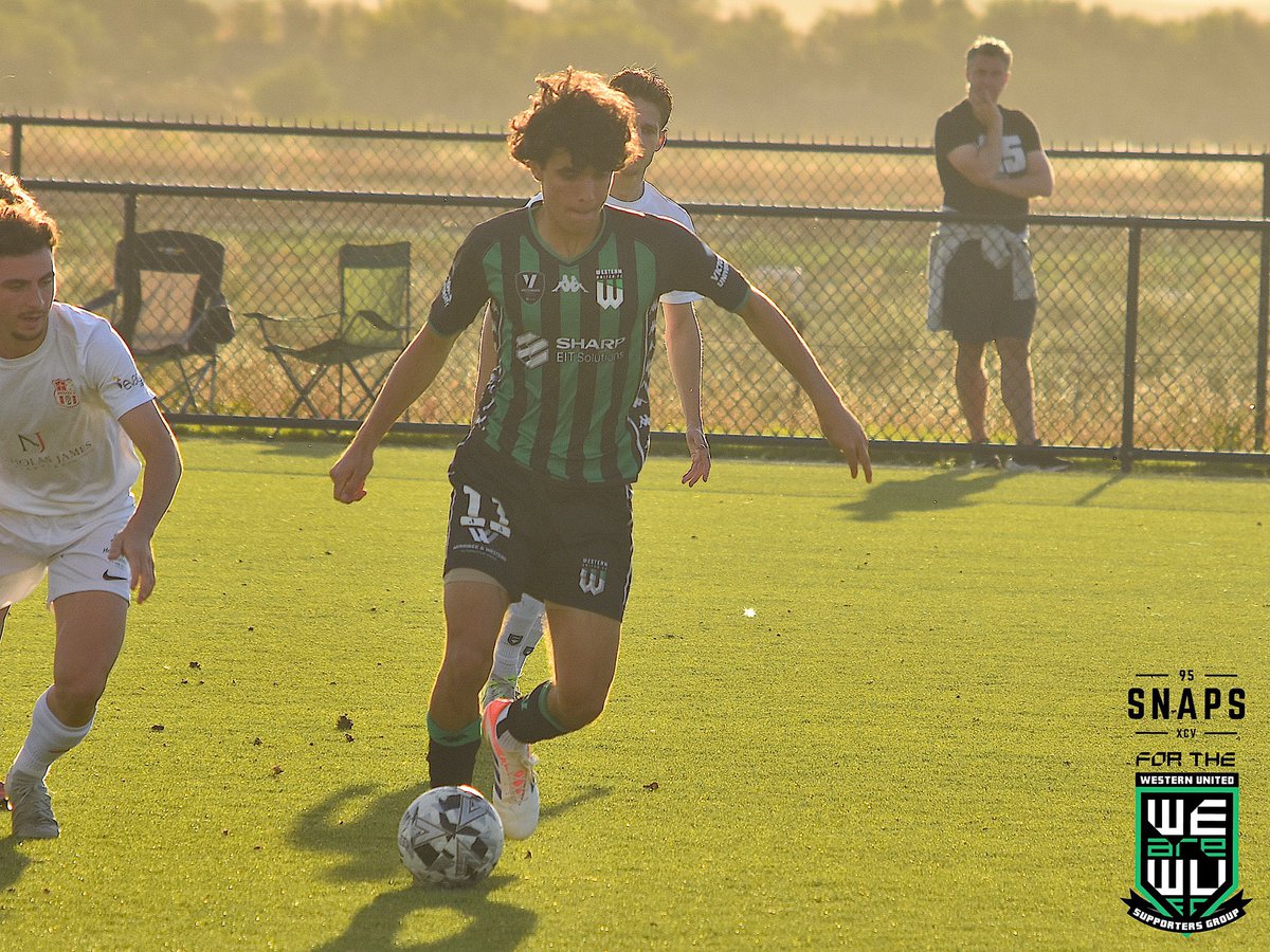 Western United Supporters Group tweet media