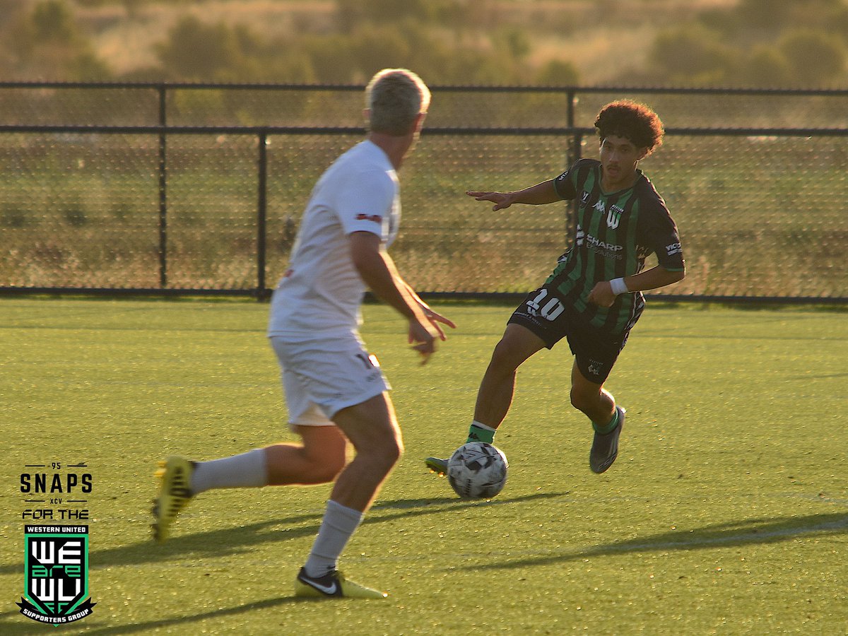 Western United Supporters Group tweet media