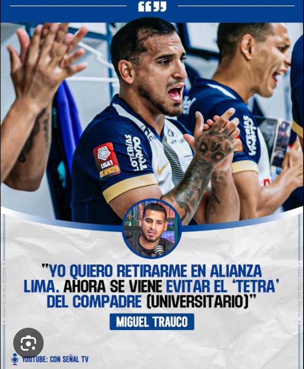 Nunca muerdas la mano que te dió de comer.