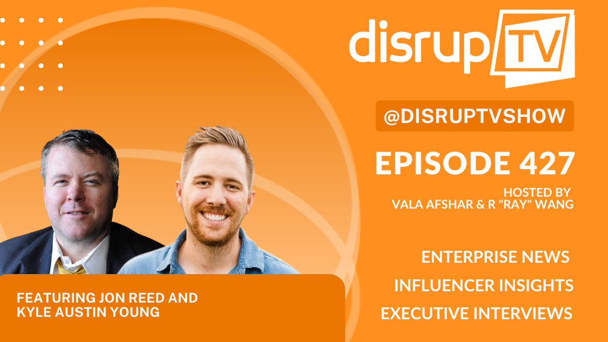 Constellation Research tweet media