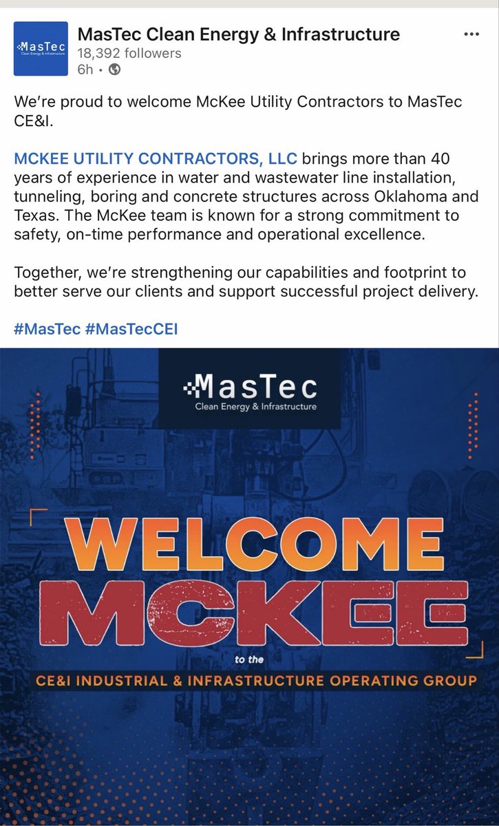 Shane McKee tweet media