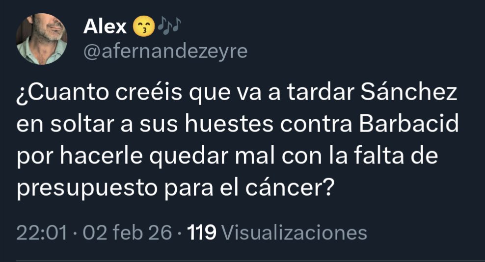Respuesta: 4 días.