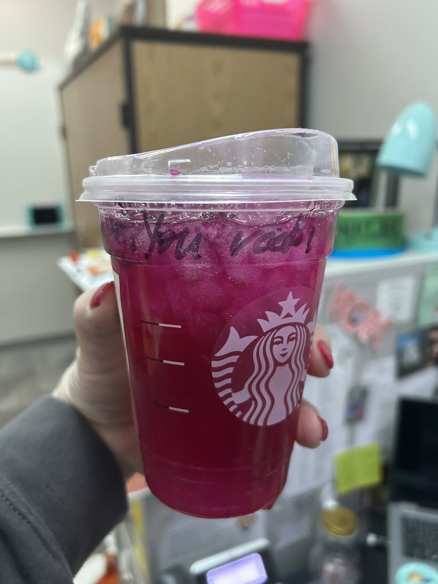 Day 5: #NSCW26 filled with all the goodies!!!!!