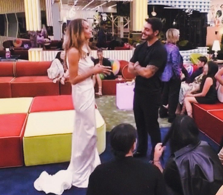 IL PRIMO INCONTRO (19/09/24).
#1annohelevier